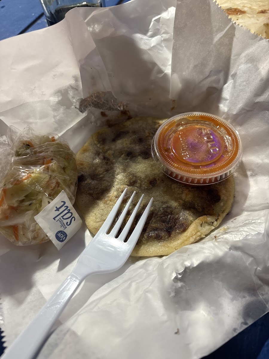 La Pupusona Pellicano#2 Photos 2